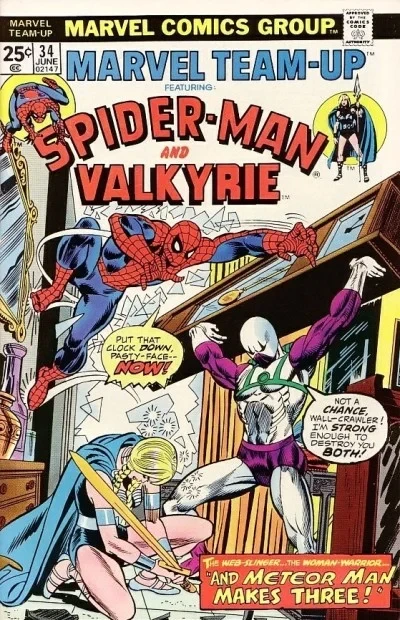 Cover of Beware the Death Crusade!