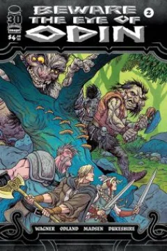Issue #2