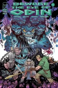Issue #4