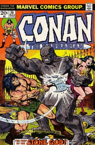 Cover of Beware the Hyrkanians Bearing Gifts...!
