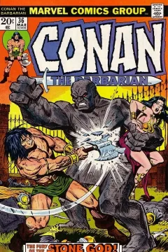 Beware the Hyrkanians Bearing Gifts...!
