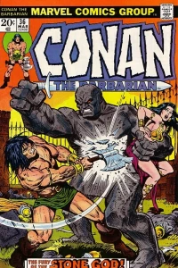 Beware the Hyrkanians Bearing Gifts...!