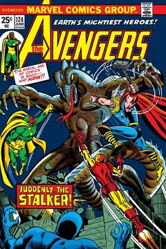 Beware The Star-Stalker!