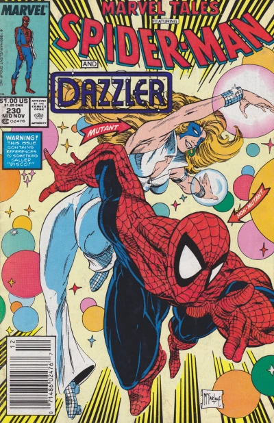 Cover of Bewitched, Bothered and Be-Dazzled!