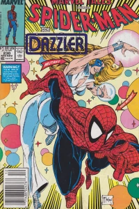 Bewitched, Bothered and Be-Dazzled!