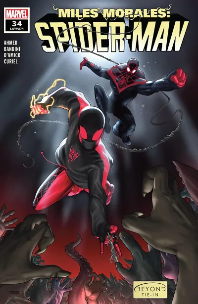 Cover of Beyond