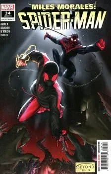 Cover of Beyond