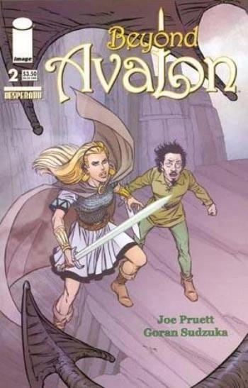 Cover of Wanderlust part 2