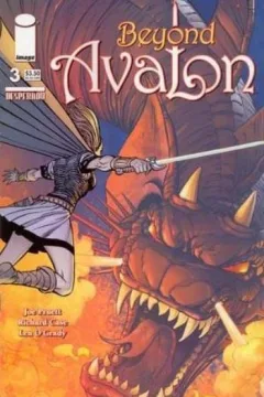 Issue #3