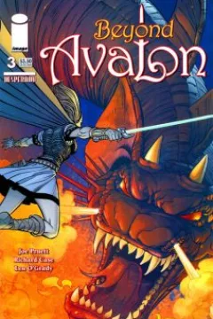 Issue #3