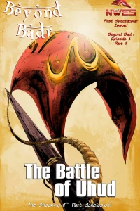 The Battle of Uhud: Part 2