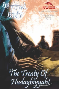 The Treaty of Hudaybiyyah Part 1