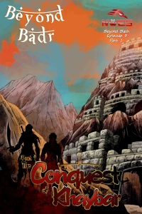 The Conquest of Khaybar Part 1