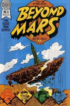 Issue #5