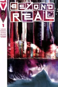 Issue #1