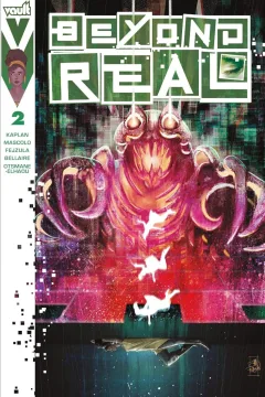 Issue #2