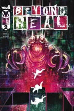 Issue #2