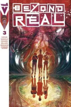 Issue #3
