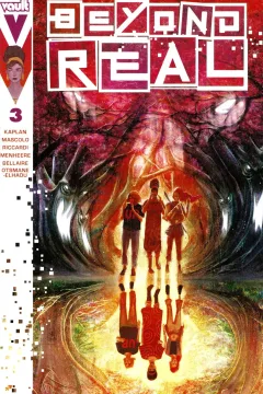Issue #3