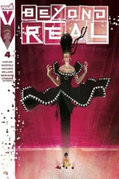 Issue #4
