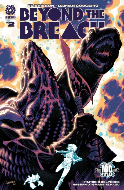 Cover of Everything You've Done Wrong