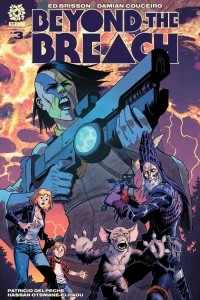 Long Day's Ride 'Till Tomorrow