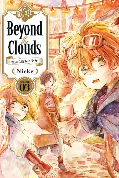 Volume 03