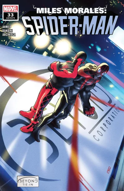 Cover of Beyond; The Day Shift