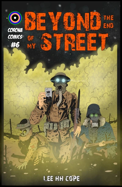 Cover of The Escapizm Clause
