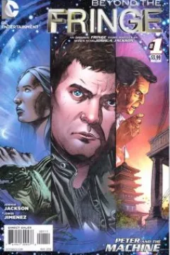Peter and the Machine