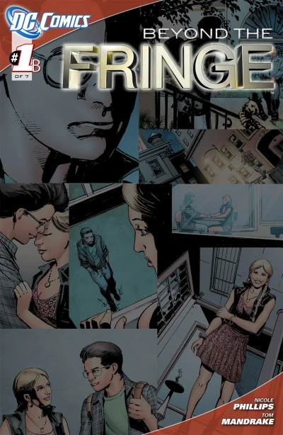 Cover of What If... Peter Never Died? Chapter 1B