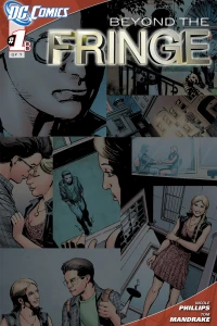 What If... Peter Never Died? Chapter 1B