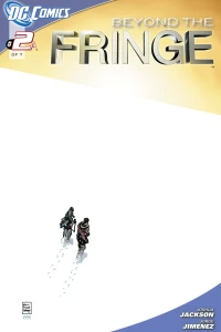 Peter And The Machine, Chapter 2