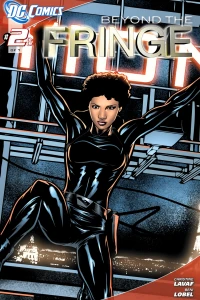 Imagine If... Astrid was a Spy? Chapter 2B