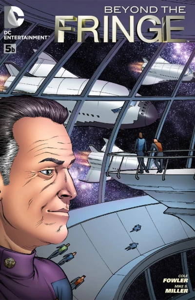 Cover of Imagine If...Walter Outlived the Earth