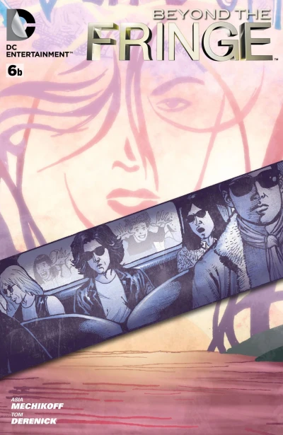 Cover of Imagine if...Walter was in Violet Sedan Chair