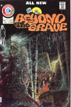 Issue #1
