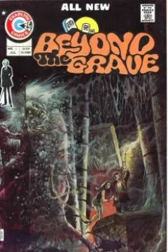 Issue #1