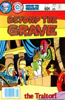 Cover of Issue #10