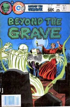 Cover of Issue #12