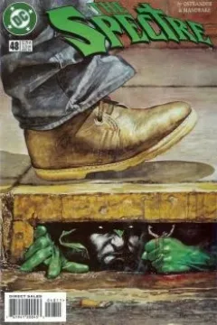 Beyond the Grave