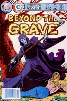 Cover of Issue #9