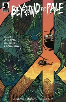 Cover of Issue #2