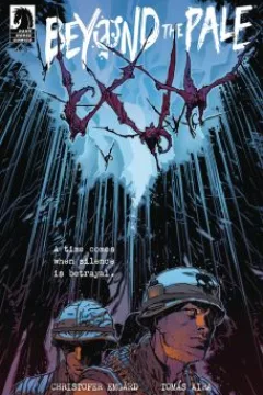 Issue #3