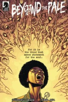 Issue #4