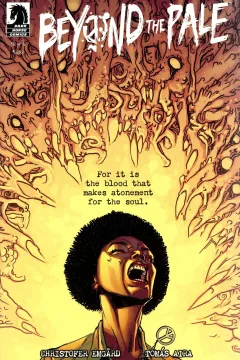 Issue #4