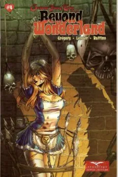 Issue #4