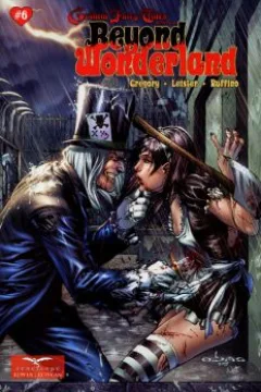 Issue #6