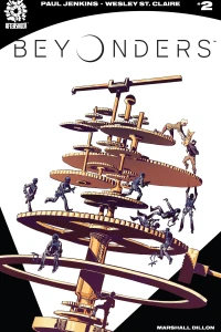 Everything Gets Weird