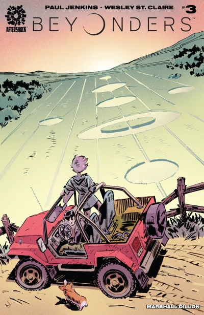 Cover of Everything Goes Badly